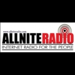 AllNiteRadio.com United States