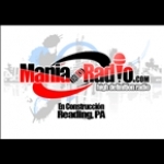 Mania HD Radio United States