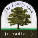 Lonely Oak radio - rock CA, Laguna Beach