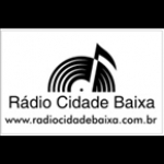Rádio Cidade Baixa Brazil, Porto Alegre