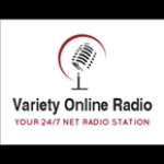 Variety Online Radio United Kingdom