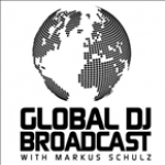 Global DJ Broadcast Germany