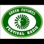 Green Futures Festival Radio United Kingdom