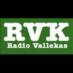 RVK Radio Vallekas Spain, Madrid