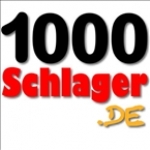 1000 Schlager Germany