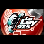 La Ley 97.5 FM Dominican Republic, Santiago