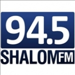 Shalom Radio Suriname, Paramaribo