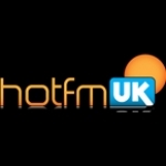 Hot FM UK United Kingdom