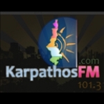 Karpathos FM Greece, Pigadia