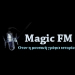 MAGIC FM AGRINIO Greece, Agrinio