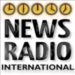 News Radio International United States