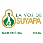 La Voz de Suyapa Honduras, Tegucigalpa