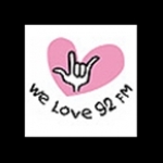 We Love 92FM Thailand, Hat Yai