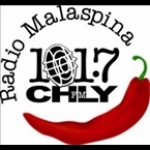 Radio Malaspina Canada, Nanaimo