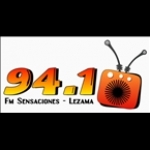 Sensaciones FM Argentina, Lezama