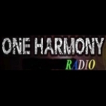 One Harmony Radio 2 United Kingdom, London