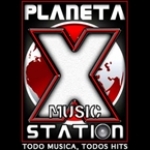 Planeta X Music Station Dominican Republic, Santiago