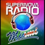 Supernova Radio Miami FL, Miami