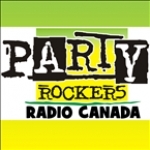 Party Rockers Radio Canada