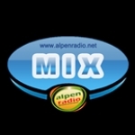 Alpenradio MIX Germany, Berlin