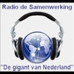 Radio De Samenwerking Netherlands, Gouda