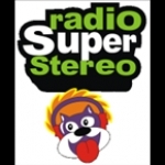 Radio Superstereo Peru, Arequipa