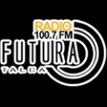 Radio Futura Talca Chile, Talca