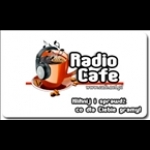 Radio Cafe Poland, Gdynia