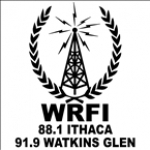 WRFI NY, Watkins Glen