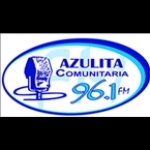 Azulita FM Venezuela, Caracas