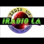 INDIE104 - Jazz CA, Los Angeles