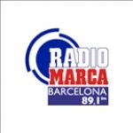 Radio Marca (Barcelona) Spain, Barcelona