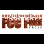 FCCFREE RADIO Remote Broadcast CA, San Francisco