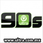 Ultra 90s Mexico