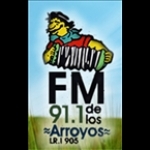 FM De Los Arroyos Argentina, San nicolas