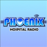Phoenix Hospital Radio United Kingdom, Burton-on-Trent