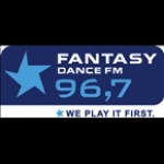 Fantasy Dance FM Germany, Augsburg