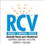 Radio Cadena Voces Honduras, Tegucigalpa