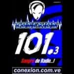 CONEXION FM Venezuela, San Carlos