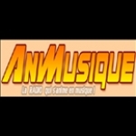 Animusique Radio France, Paris