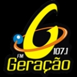 Rádio Geração FM Brazil, Salto do Jacui