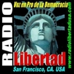 Radio Libertad CA, San Fransisco