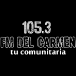 FM Del Carmen Uruguay, Montevideo