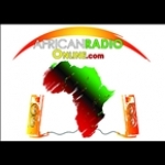 African Radio Online United States