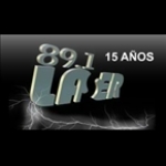 Radio Lase Pergamino Argentina, Pergamino
