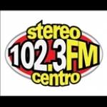 Stereo Centro 102.3 FM Venezuela, Maracay