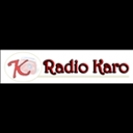 Radio Karo Online Indonesia, Bujur