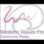 Western Waves FM Ireland, Donegal