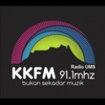 91.1 KKFM - The BIG 20 Show with Harold Malaysia