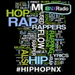 IBNX Radio - #HipHopNX GA, Norcross